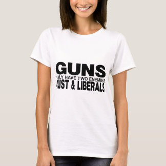 VAPEN T-SHIRT