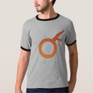 Vapen Tee Shirt