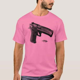 vapen - TS Tröja