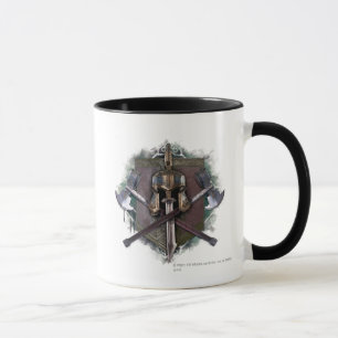 Vapenarmén Mugg