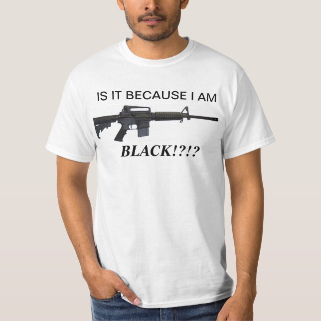 VAPENENTUSIASTT-TRÖJA ELLER HOODY TEE (Framsida)