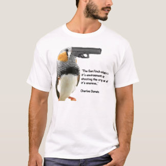VapenFinch Tee