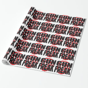 Vapenfreak Presentpapper