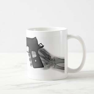 Vapenkaffemugg Kaffemugg