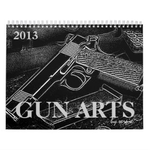 vapenkalender 2 kalender