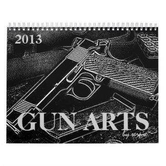 vapenkalender 2 kalender