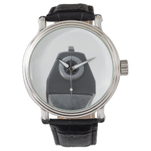 Vapenklocka Armbandsur