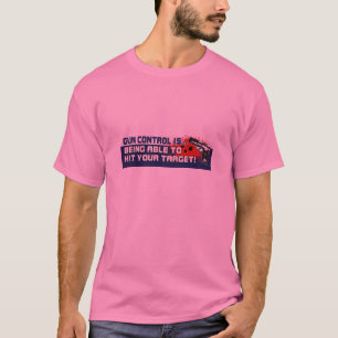 Vapenkontroll Tee