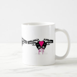 Vapenmugg Kaffemugg