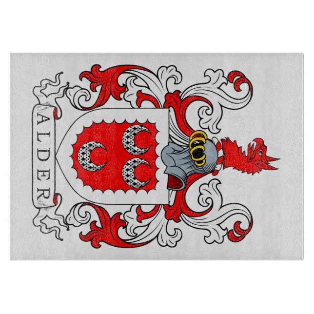 Vapensköld (Framsidan)