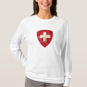 Vapensköld av Schweitz Tee