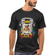 Vapensköld Caracas