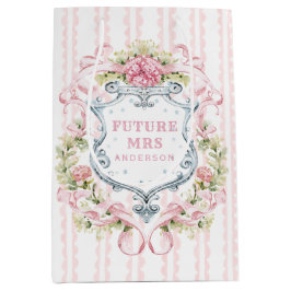 Vapensköld för Blommigt av elegant | Framtida fru