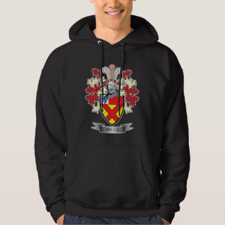 Vapensköld för Bruce familjvapensköld Sweatshirt