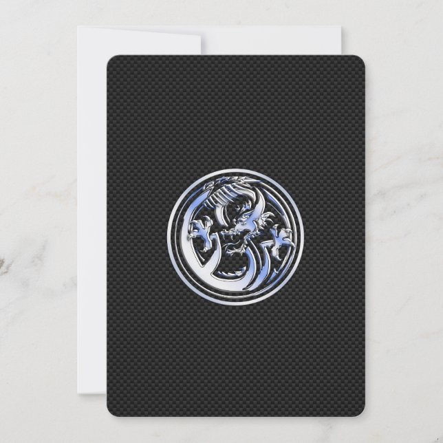 Vapensköld för färggrafik vid kolfiberutskrift (Framsida)