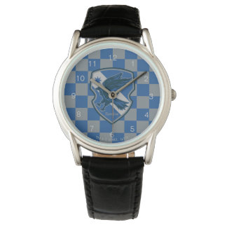Vapensköld för Harry Potter | Ravenclaw huspride Armbandsur