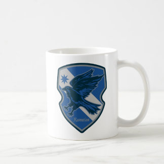 Vapensköld för Harry Potter | Ravenclaw huspride Kaffemugg