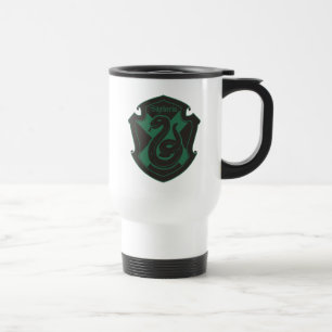 Vapensköld för Harry Potter   Slytherin huspride Resemugg