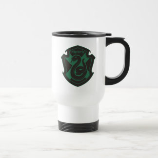 Vapensköld för Harry Potter | Slytherin huspride Resemugg
