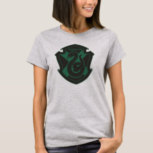 Vapensköld för Harry Potter Slytherin huspride Tröja