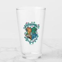 VAPENSKÖLD FÖR HOGWARTS™-Blommigt