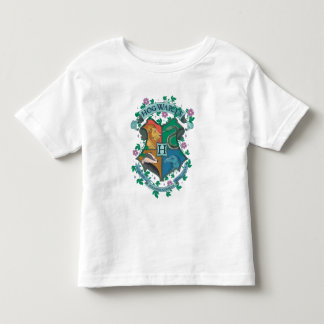 VAPENSKÖLD FÖR HOGWARTS™-Blommigt T Shirt
