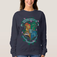 VAPENSKÖLD FÖR HOGWARTS™-Blommigt