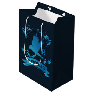 Vapensköld för Ornate RAVENCLAW™ House