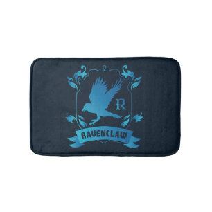 Vapensköld för Ornate RAVENCLAW™ House Badrumsmatta