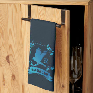 Vapensköld för Ornate RAVENCLAW™ House Kökshandduk