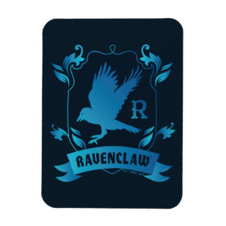 Vapensköld för Ornate RAVENCLAW™ House Magnet