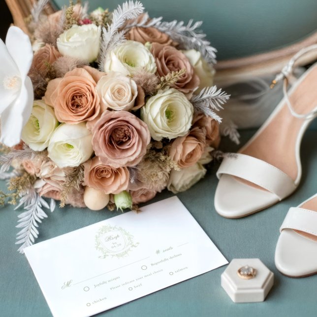 Vapensköld för OSA av Blommigt för  av måltider, t (Skapare uppladdad)