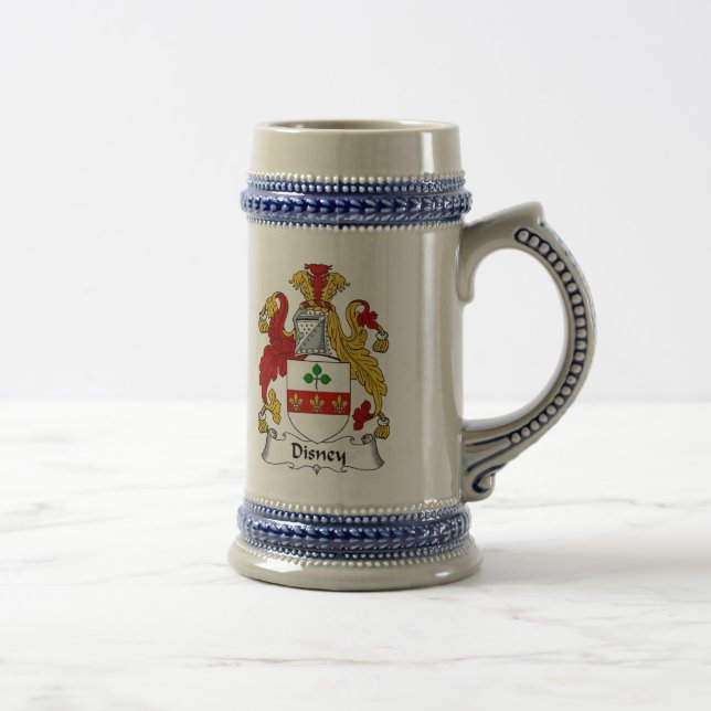 Vapensköld Stein - familjvapensköld Sejdel (Höger)