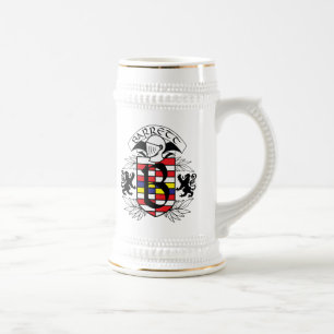 Vapensköld Stein Sejdel