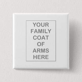 Vapensköldar knäppas/förser med märke knapp