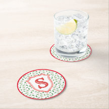 Vapenskölden GrandMillennium Preppy Holly Monogram