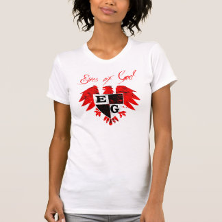 VapensköldT-tröja T-shirt