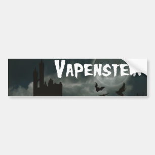 Vapenstein bildekal