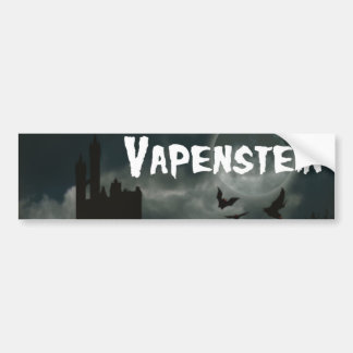 Vapenstein bildekal