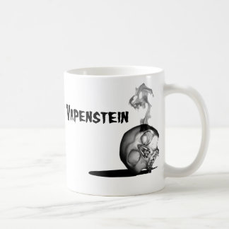 Vapenstein kaffemugg