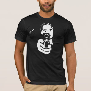 Vapentrumma Tee
