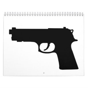 Vapenvapen Kalender