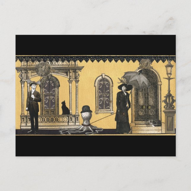 Vapenvykort Vykort (Framsida)