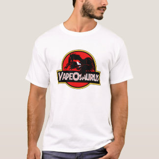 vapeosaurus tee shirt