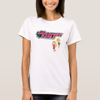 vaperpuffflickor tee