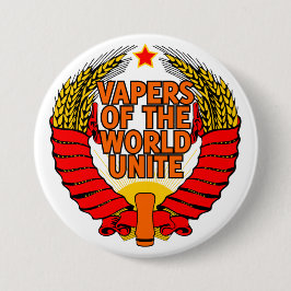 Vapers av världen förenar knapp
