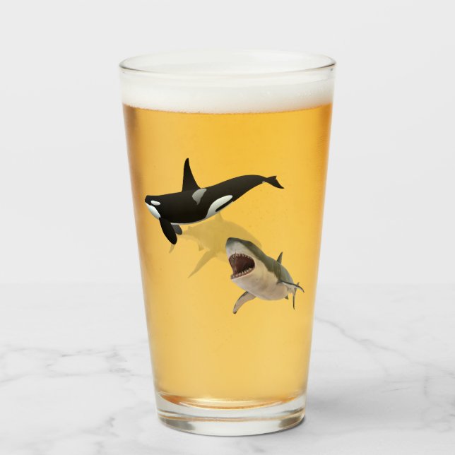 Vaphaj Glaskopp (Framsida fylld)