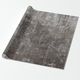 Väpnad av betongvägg presentpapper