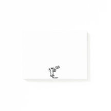 Vapnet Postar-it® noterar