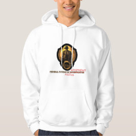 Vaponiserande myndighet: FBI:s korrupt Hoodie